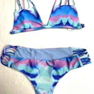 Moana bikini set
